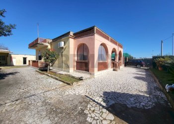 Casa all\'aperto - Villa Via Antonio Vivaldi
 
97, Anzio - foto 1