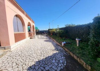 Casa all\'aperto - Villa Via Antonio Vivaldi
 
97, Anzio - foto 2