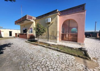 Casa all\'aperto - Villa Via Antonio Vivaldi
 
97, Anzio - foto 4
