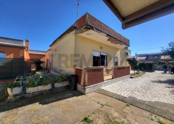 Casa all\'aperto - Villa Via Antonio Vivaldi
 
97, Anzio - foto 6