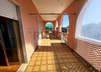 Terrazza - Villa Via Antonio Vivaldi
 
97, Anzio - foto 7