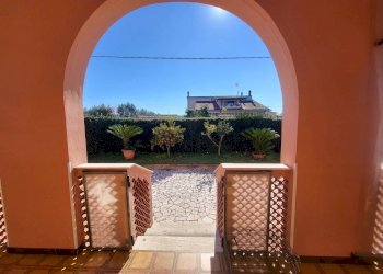 Terrazza - Villa Via Antonio Vivaldi
 
97, Anzio - foto 8