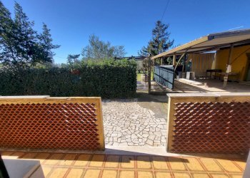 Terrazza - Villa Via Antonio Vivaldi
 
97, Anzio - foto 27