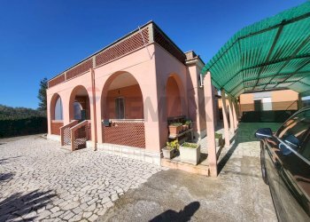 Casa all\'aperto - Villa Via Antonio Vivaldi
 
97, Anzio - foto 30