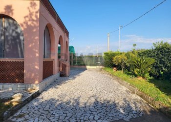 Casa all\'aperto - Villa Via Antonio Vivaldi
 
97, Anzio - foto 32