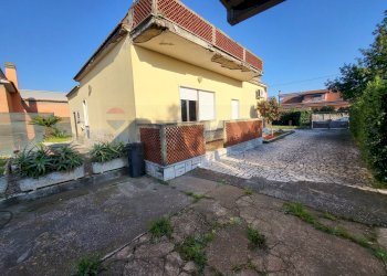 Casa all\'aperto - Villa Via Antonio Vivaldi
 
97, Anzio - foto 33