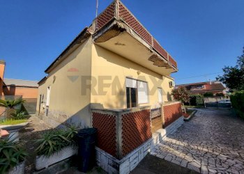 Casa all\'aperto - Villa Via Antonio Vivaldi
 
97, Anzio - foto 34