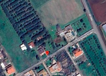 Posizione della mappa - Villa Via Antonio Vivaldi
 
97, Anzio - foto 36