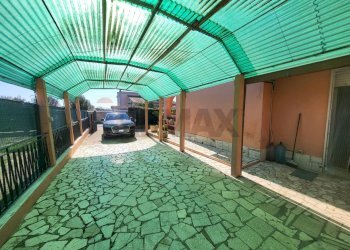 Terrazza - Villa Via Antonio Vivaldi
 
97, Anzio - foto 37