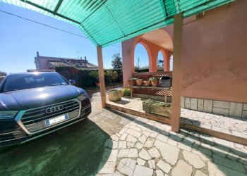 Terrazza - Villa Via Antonio Vivaldi
 
97, Anzio - foto 38