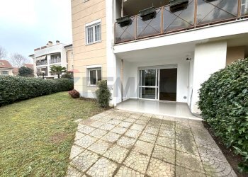 Terrazza - Three-room apartment Via Ferrari
 
6, Arese - photo 17