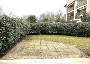 Giardino - Three-room apartment Via Ferrari
 
6, Arese - photo 18
