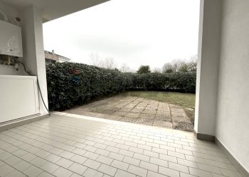 Terrazza - Three-room apartment Via Ferrari
 
6, Arese - photo 19