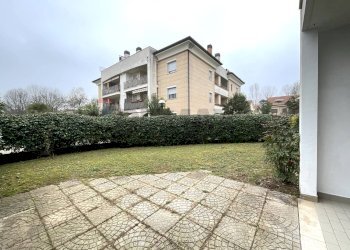 Casa all\'aperto - Three-room apartment Via Ferrari
 
6, Arese - photo 20