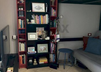 camera - soggiorno - Bilocale via Tarvisio
 
39, Milano - foto 2