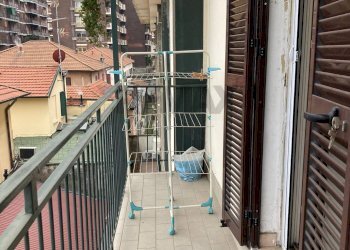 Balcone - Bilocale via Tarvisio
 
39, Milano - foto 10