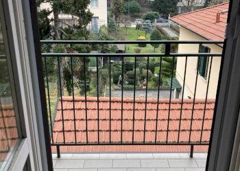 Balcone - Bilocale via Tarvisio
 
39, Milano - foto 11