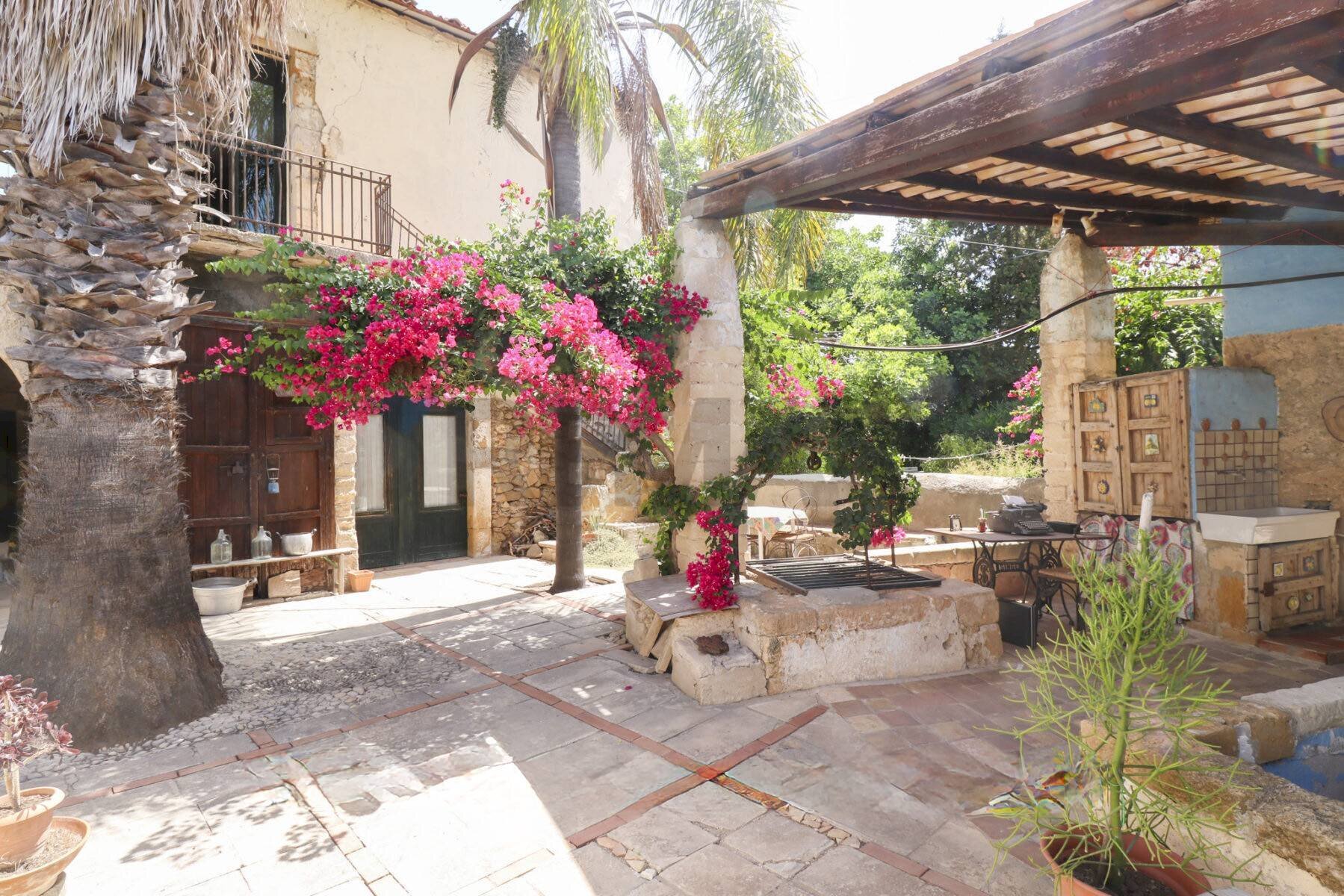 Casa all\'aperto - Rustic VIA POZZO DI MAZZA
 
5, Siracusa - photo 1