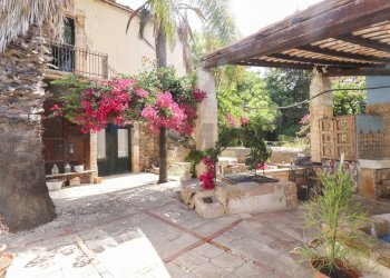 Casa all\'aperto - Rustic VIA POZZO DI MAZZA
 
5, Siracusa - photo 1