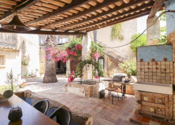 Terrazza - Rustic VIA POZZO DI MAZZA
 
5, Siracusa - photo 3