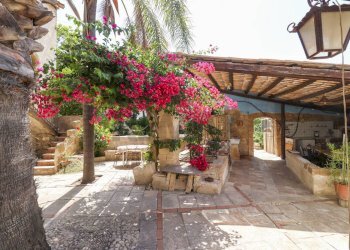 Terrazza - Rustic VIA POZZO DI MAZZA
 
5, Siracusa - photo 6