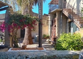 Casa all\'aperto - Rustic VIA POZZO DI MAZZA
 
5, Siracusa - photo 7