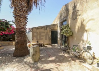 Casa all\'aperto - Rustic VIA POZZO DI MAZZA
 
5, Siracusa - photo 8