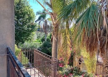 Balcone - Rustic VIA POZZO DI MAZZA
 
5, Siracusa - photo 13