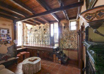 Soggiorno - Rustic VIA POZZO DI MAZZA
 
5, Siracusa - photo 19