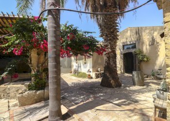 Casa all\'aperto - Rustic VIA POZZO DI MAZZA
 
5, Siracusa - photo 21