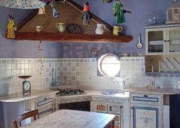 Cucina - Rustic VIA POZZO DI MAZZA
 
5, Siracusa - photo 23