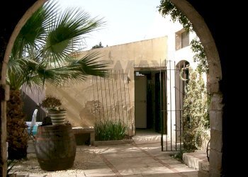 Terrazza - Rustic VIA POZZO DI MAZZA
 
5, Siracusa - photo 25