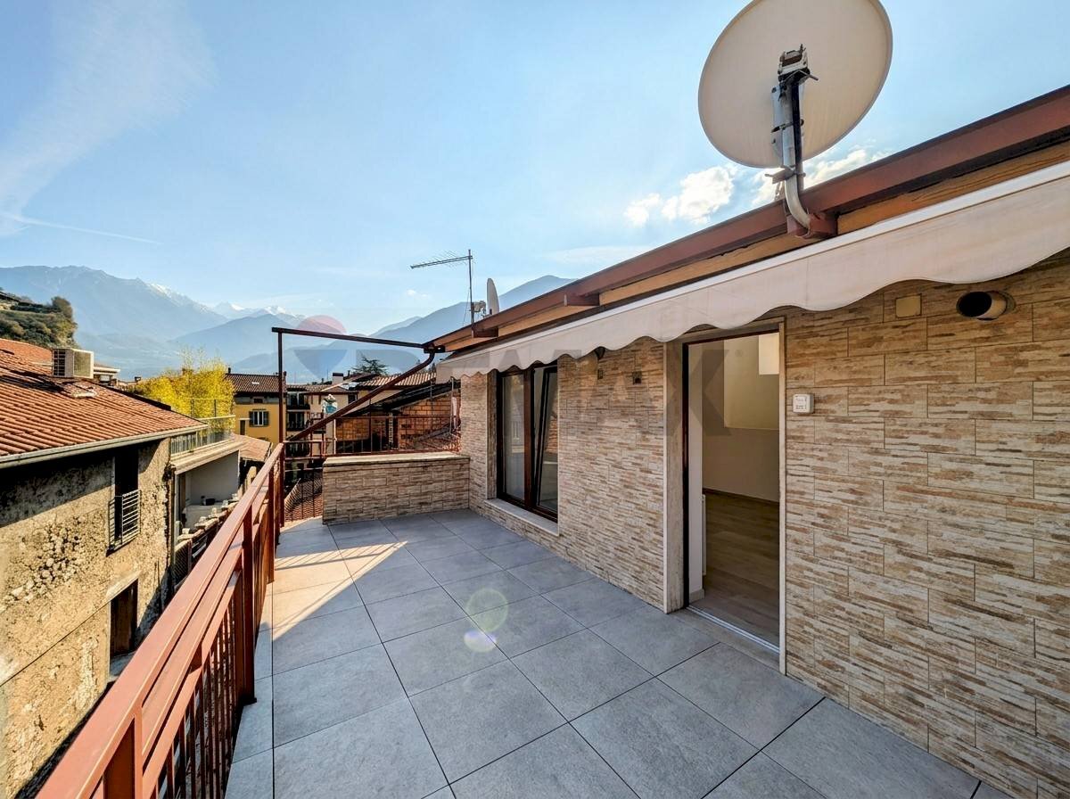 Terrazza - Three-room apartment Esine - photo 1