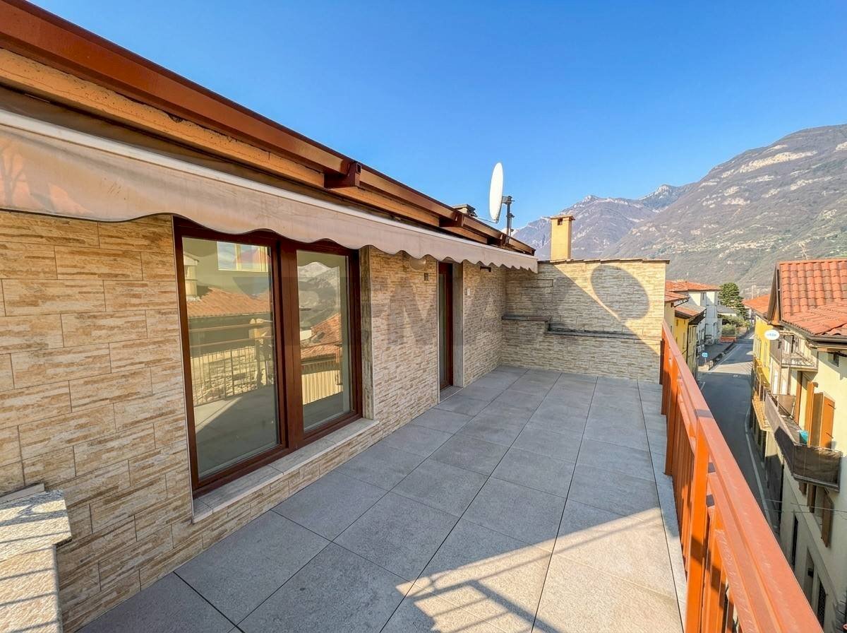 Terrazza - Three-room apartment Esine - photo 2