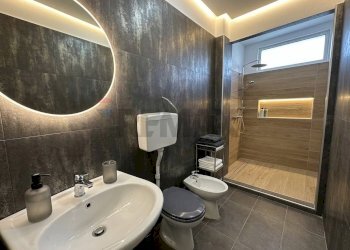 Bagno - Three-room apartment Esine - photo 17