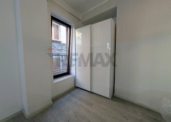 Stanza vuota - Monolocale Esine - foto 6