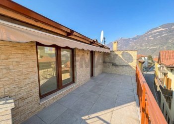 Terrazza - Independent house Esine - photo 3