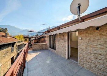 Terrazza - Independent house Esine - photo 4