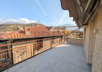 Terrazza - Independent house Esine - photo 5