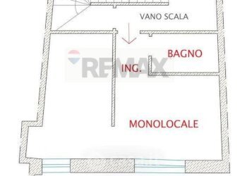 Pianta 2D - Independent house Esine - photo 17