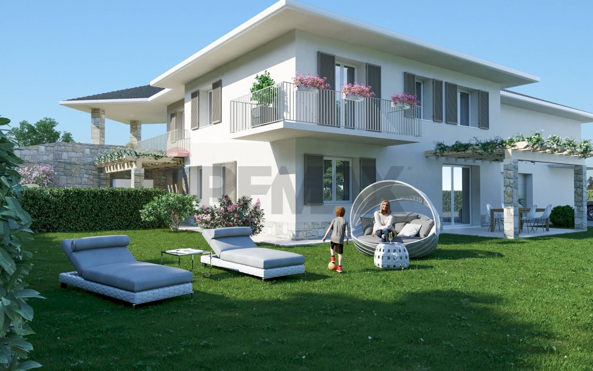 Casa all\'aperto - Casa semi indipendente Rogno - foto 2