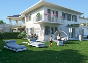 Casa all\'aperto - Casa semi indipendente Rogno - foto 2