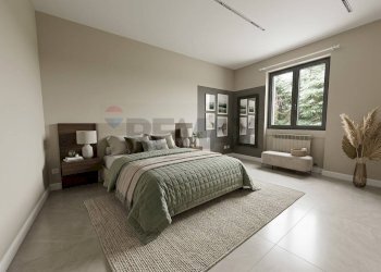 Camera / camera da letto - Casa semi indipendente Rogno - foto 11