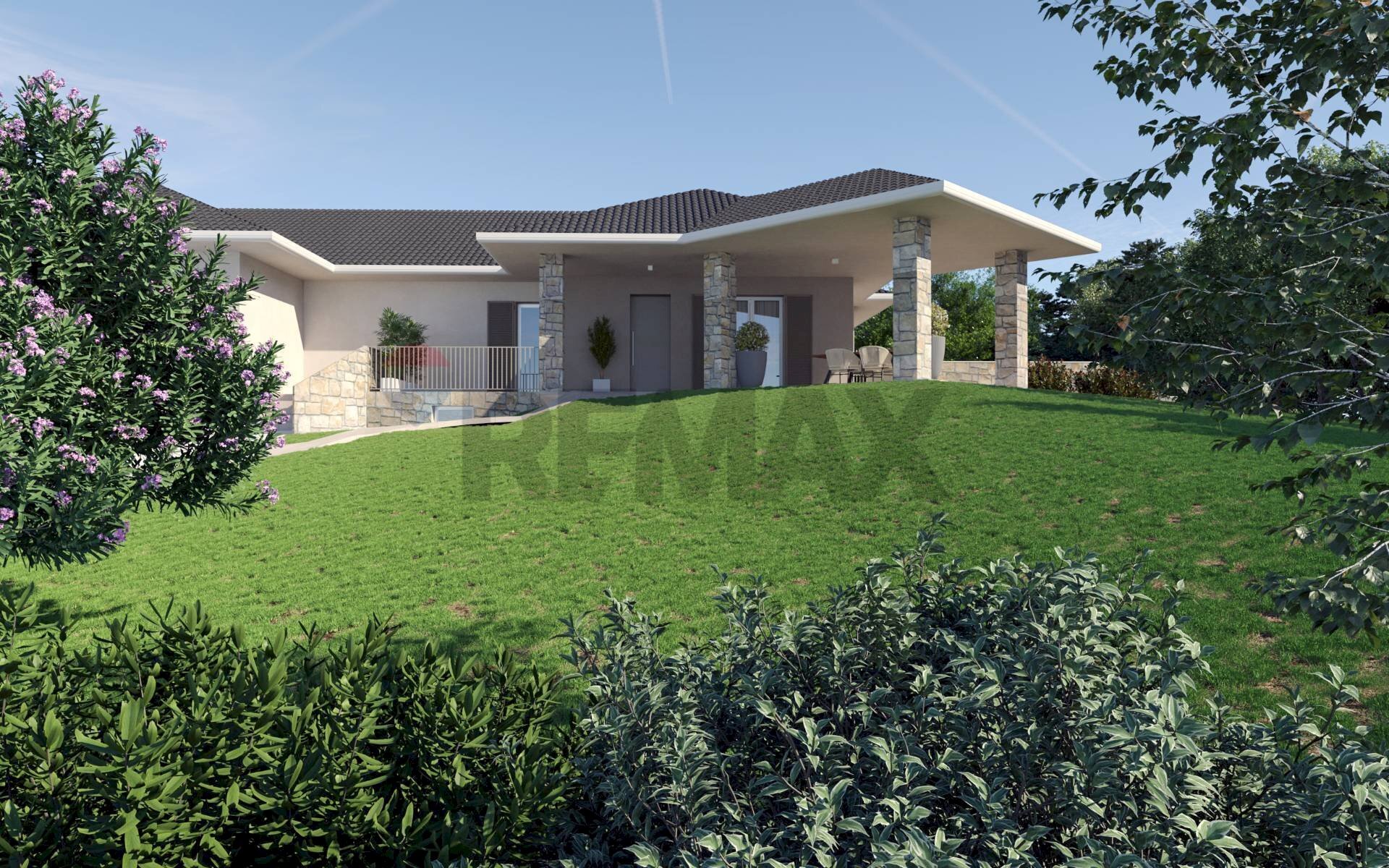 Casa all\'aperto - Casa semi indipendente Rogno - foto 1