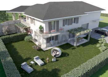 Documenti - Casa semi indipendente Rogno - foto 4