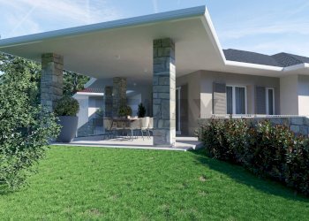 Casa all\'aperto - Casa semi indipendente Rogno - foto 6