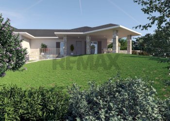 Casa all\'aperto - Trilocale Rogno - foto 6