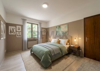 Camera / camera da letto - Trilocale Rogno - foto 8