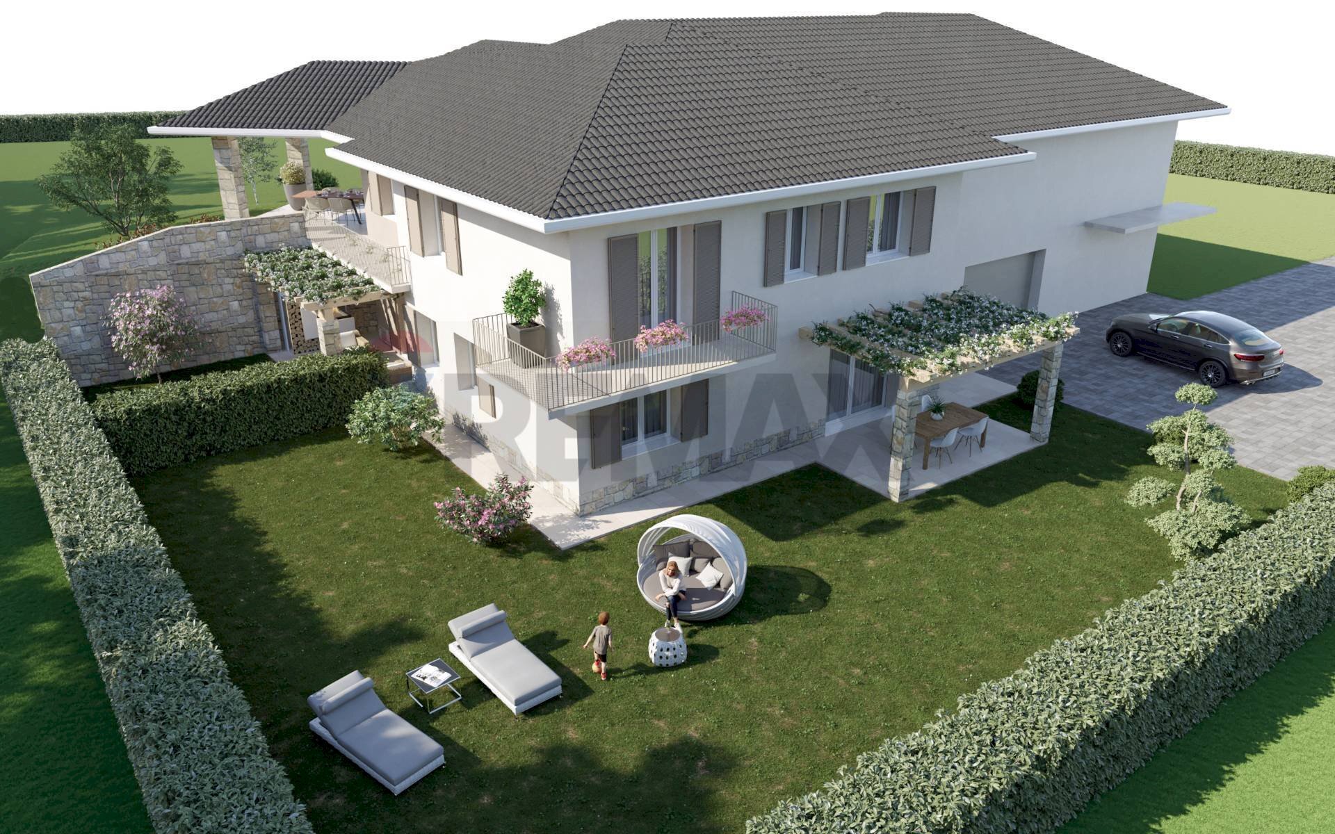 Documenti - Trilocale Rogno - foto 3