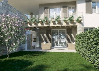 Casa all\'aperto - Trilocale Rogno - foto 1